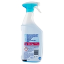 Viakal Vetro Doccia Express Fiori Eleganti 720 ml